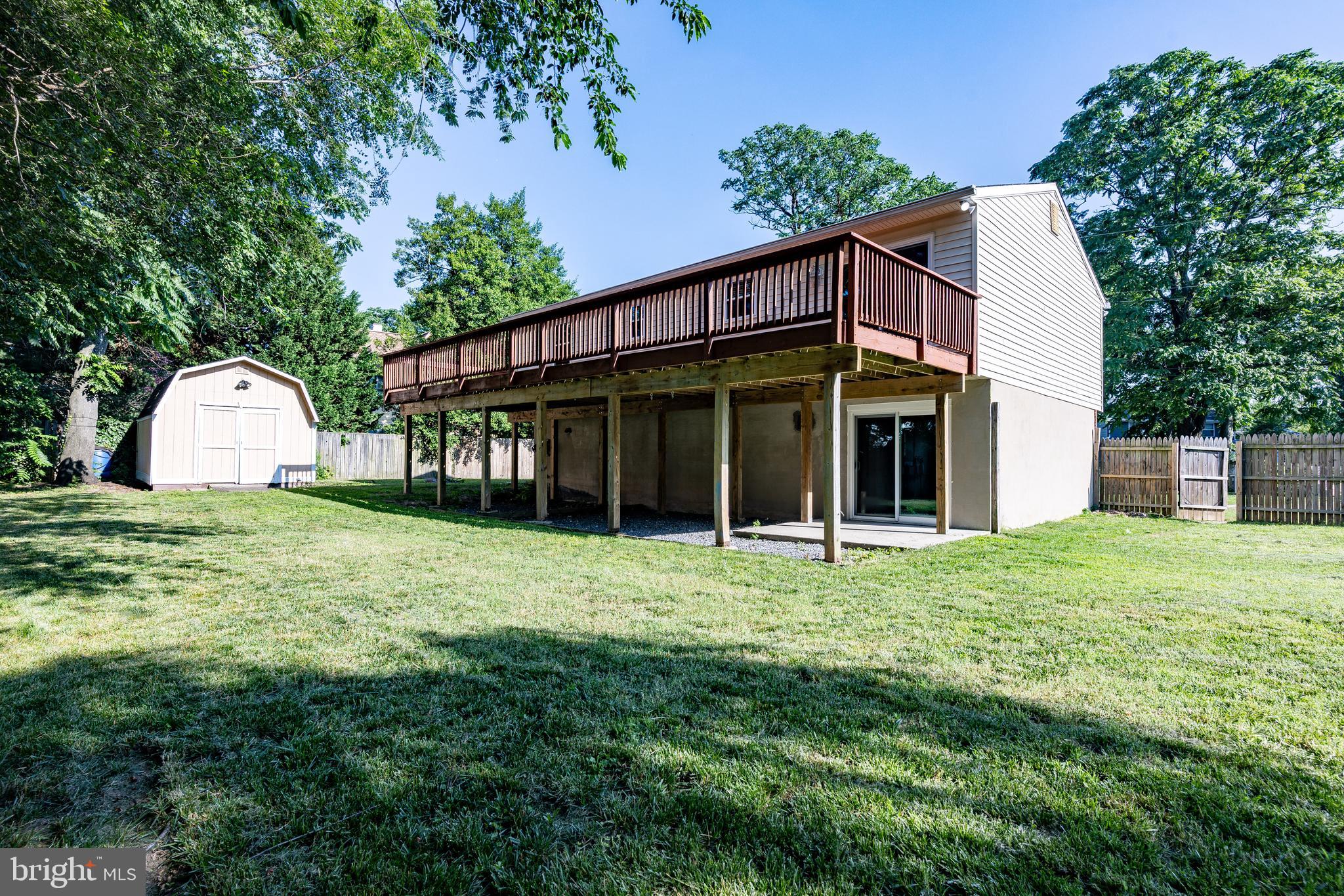 8545 Jenkins Road Pasadena, MD 21122 - Photo 28 of 31