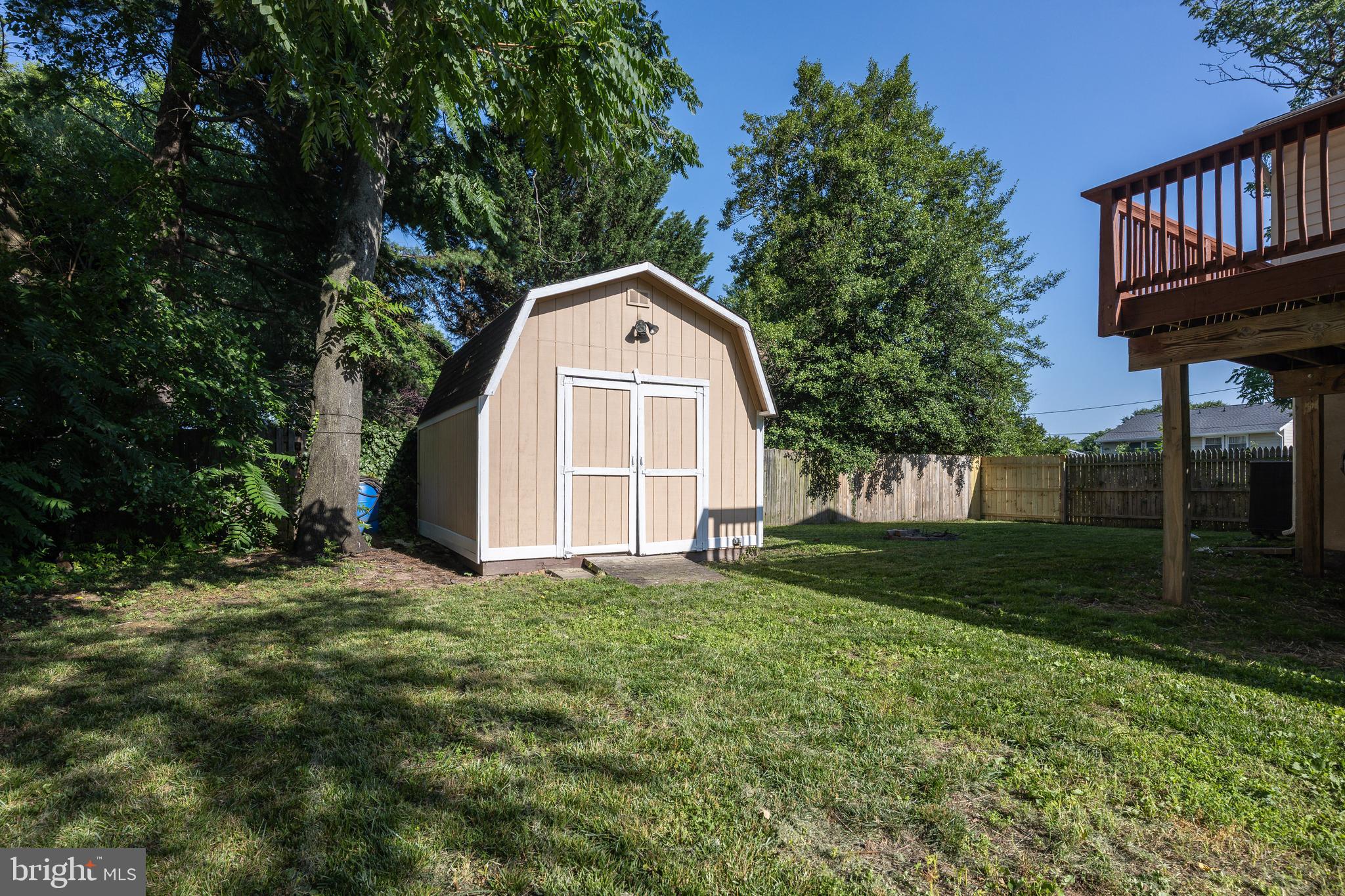 8545 Jenkins Road Pasadena, MD 21122 - Photo 29 of 31