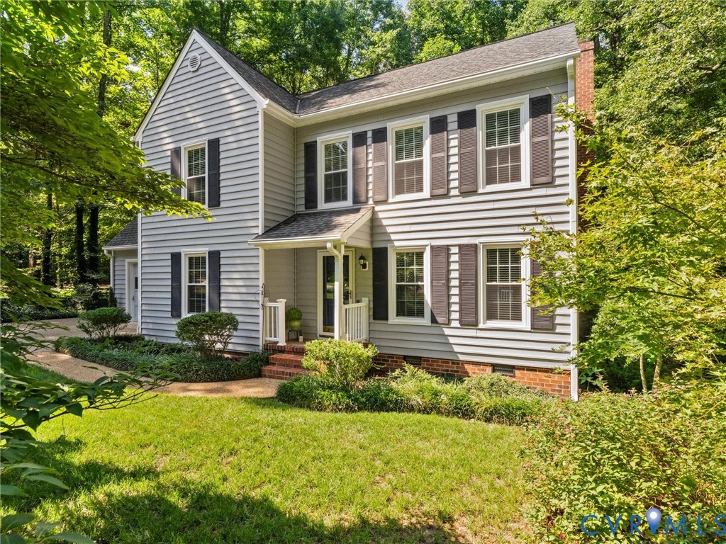 5904 Bent Creek Road Midlothian, VA 23112 - Photo 2 of 52 Gallery Image 2