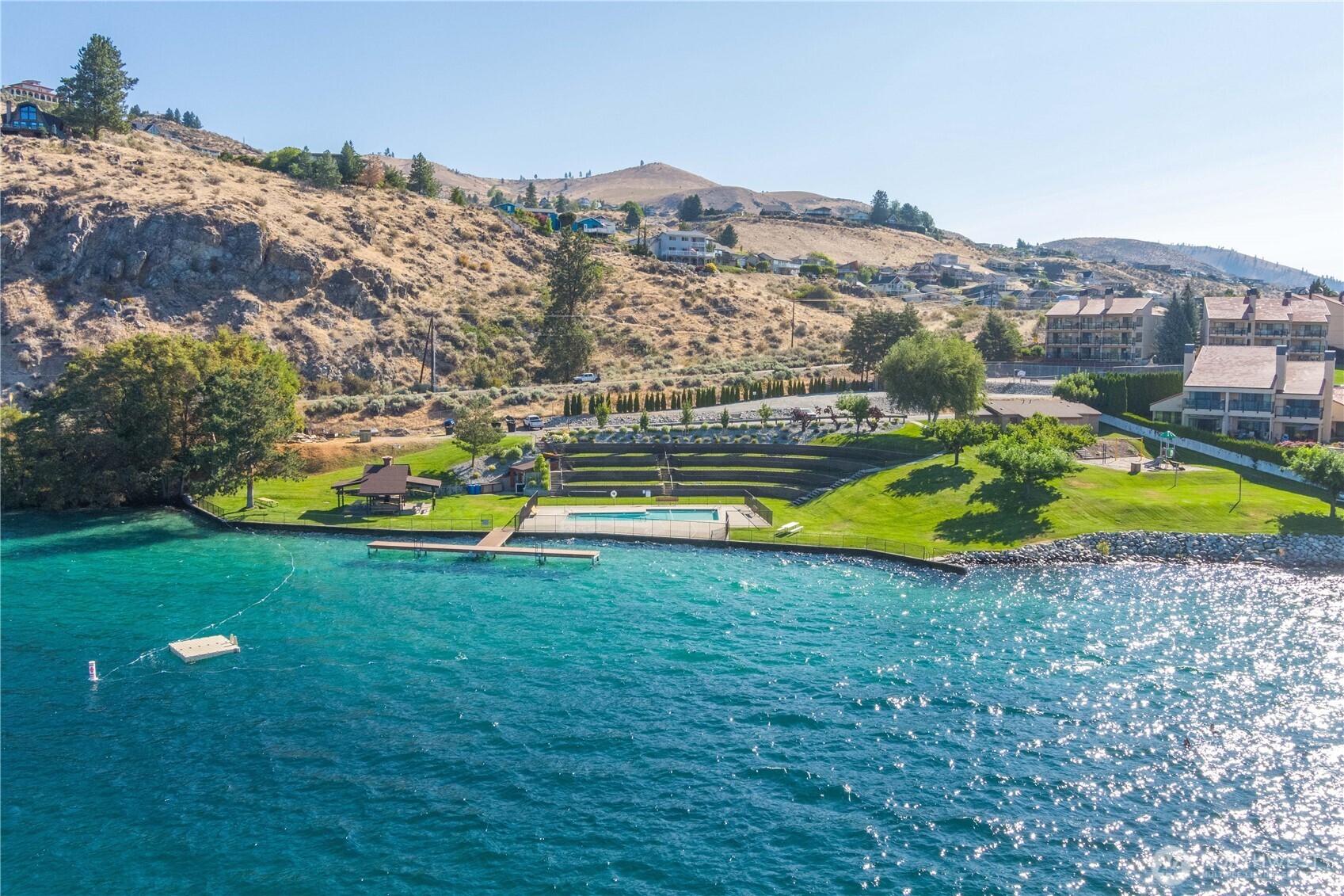 114 Riviera Place Chelan, WA 98816 - Photo 36 of 40 Gallery Image 36