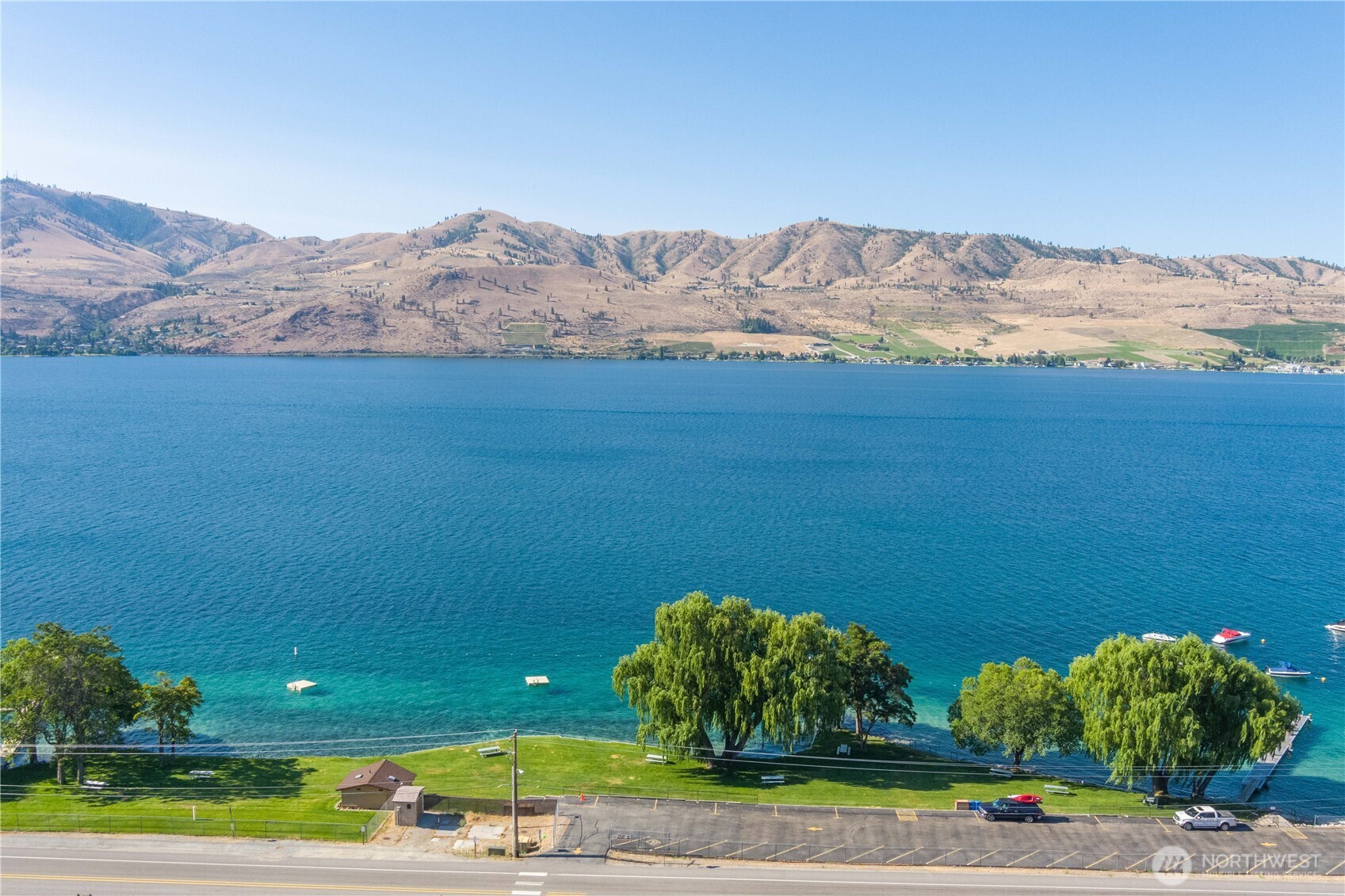 114 Riviera Place Chelan, WA 98816 - Photo 39 of 40 Gallery Image 39