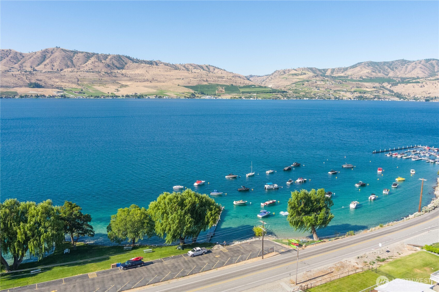 114 Riviera Place Chelan, WA 98816 - Photo 40 of 40 Gallery Image 40