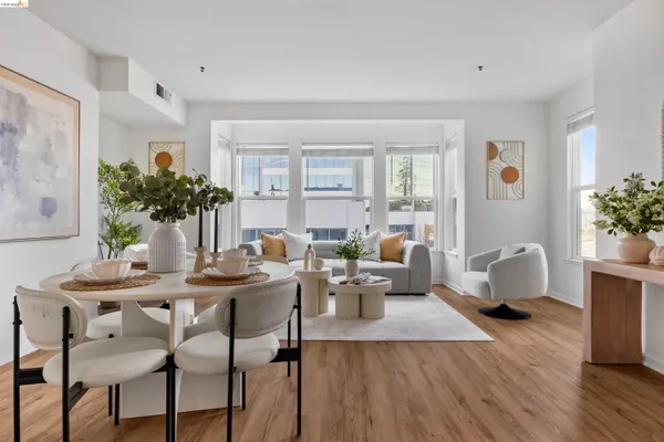 $479,000 | 655 12th Street, Unit 205, Oakland, CA 94607