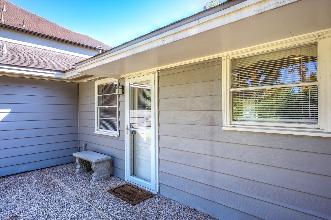 3322 Elmridge Street Houston, TX 77025 - Photo 24 of 26