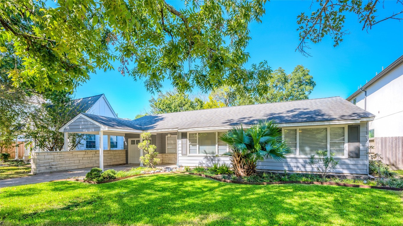 3322 Elmridge Street Houston, TX 77025 - Photo 26 of 26
