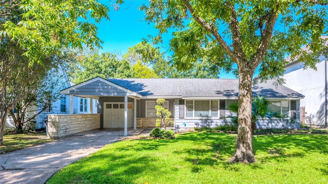3322 Elmridge Street Houston, TX 77025 - Photo 3 of 26