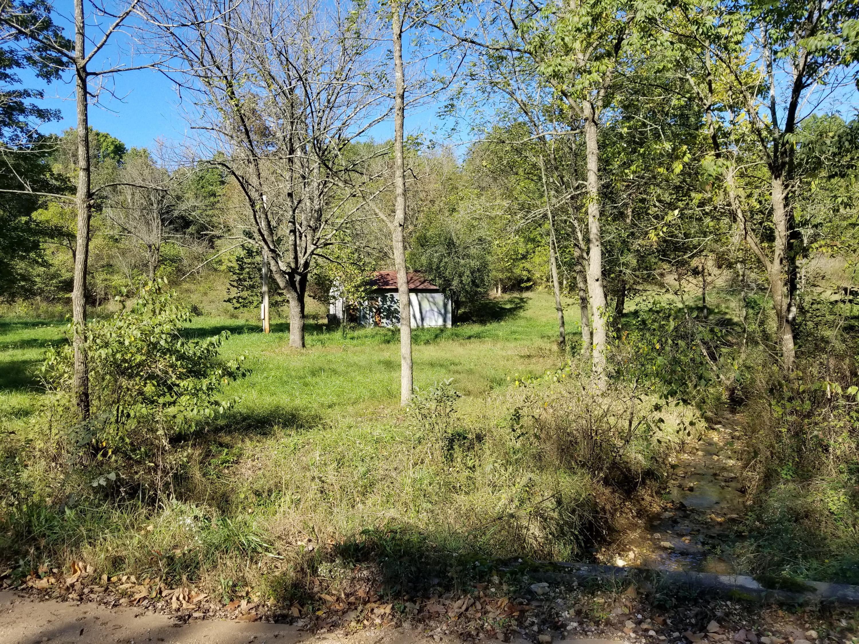Tbd Matney Hollow Road Seymour, MO 65746 - Photo 1 of 1 20181011_154017
