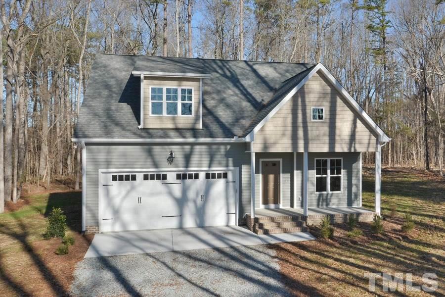 1614 Tom Oakley Road Timberlake, NC 27583 - Photo 1 of 30