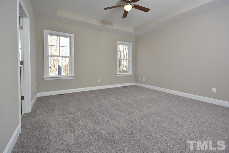1614 Tom Oakley Road Timberlake, NC 27583 - Photo 14 of 30