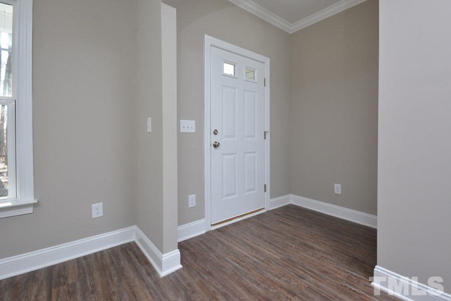 1614 Tom Oakley Road Timberlake, NC 27583 - Photo 3 of 30