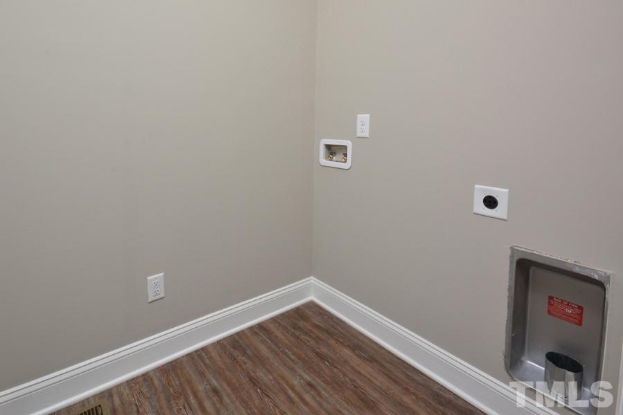 1614 Tom Oakley Road Timberlake, NC 27583 - Photo 23 of 30