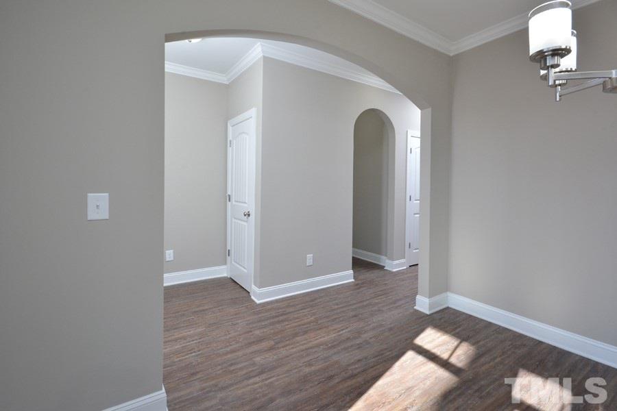 1614 Tom Oakley Road Timberlake, NC 27583 - Photo 4 of 30