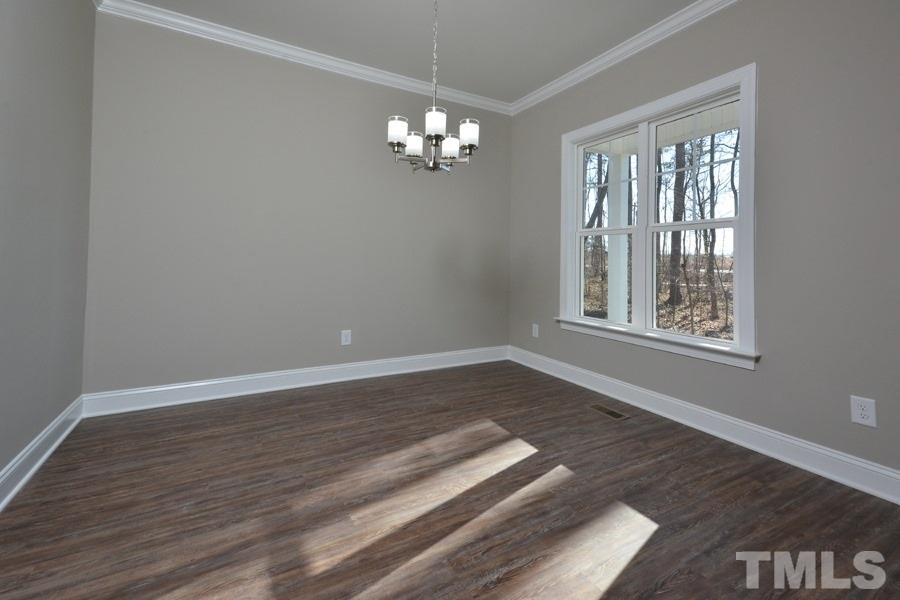 1614 Tom Oakley Road Timberlake, NC 27583 - Photo 5 of 30
