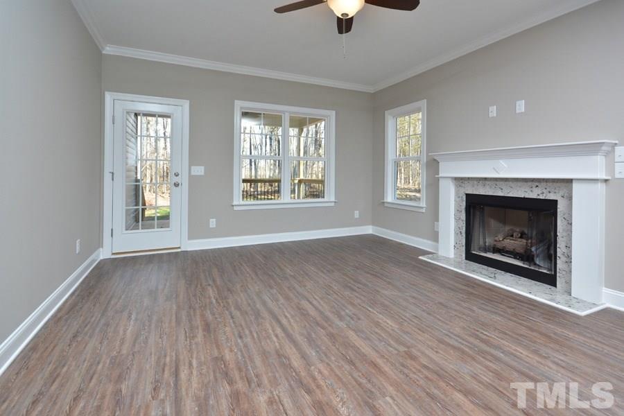1614 Tom Oakley Road Timberlake, NC 27583 - Photo 6 of 30