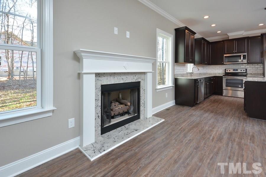 1614 Tom Oakley Road Timberlake, NC 27583 - Photo 7 of 30