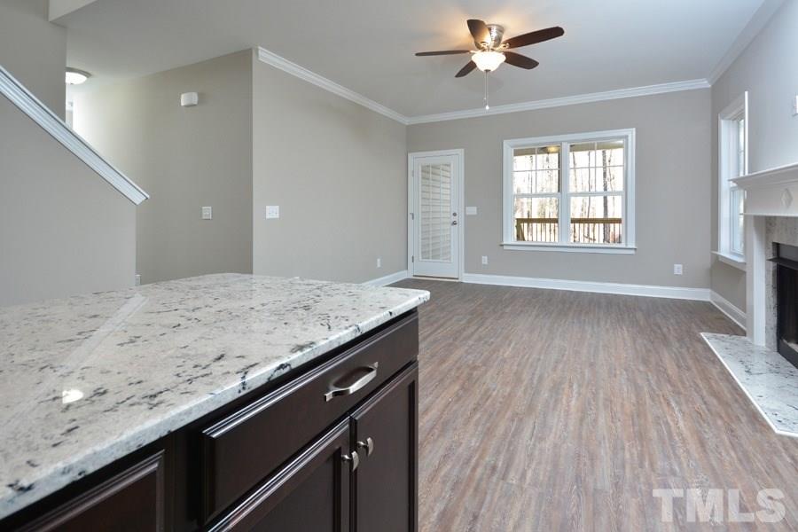 1614 Tom Oakley Road Timberlake, NC 27583 - Photo 8 of 30