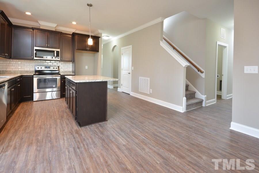 1614 Tom Oakley Road Timberlake, NC 27583 - Photo 9 of 30