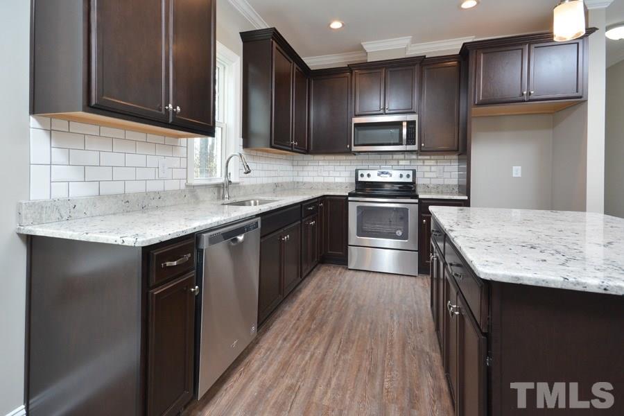 1614 Tom Oakley Road Timberlake, NC 27583 - Photo 10 of 30
