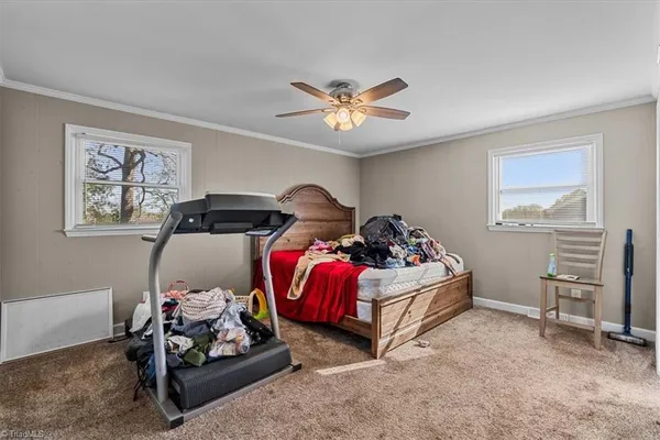 $210,000 | 145 Spencer Street, Randleman, NC 27317