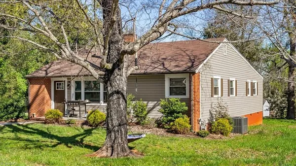 $210,000 | 145 Spencer Street, Randleman, NC 27317