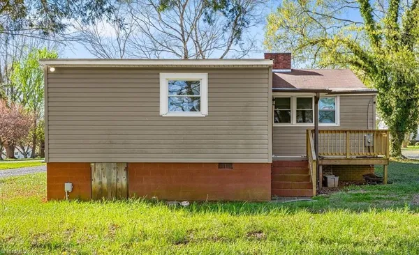 $210,000 | 145 Spencer Street, Randleman, NC 27317