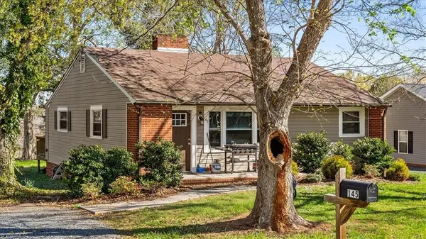 $210,000 | 145 Spencer Street, Randleman, NC 27317