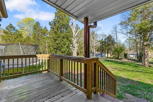 $210,000 | 145 Spencer Street, Randleman, NC 27317
