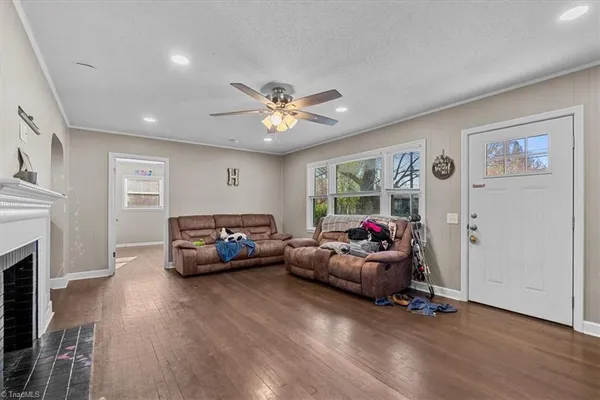 $210,000 | 145 Spencer Street, Randleman, NC 27317