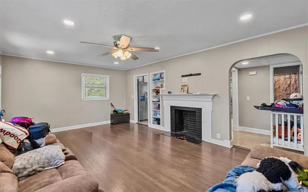 $210,000 | 145 Spencer Street, Randleman, NC 27317