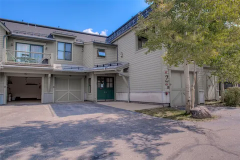 $1,725,000 | 680 South Main Street, Unit 9, Breckenridge, CO 80424