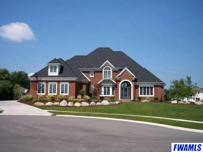 16017 Raptor Court Huntertown, IN 46748 - Photo 1 of 14 Gallery Image 1