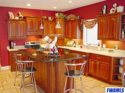 16017 Raptor Court Huntertown, IN 46748 - Photo 7 of 14 Gallery Image 7