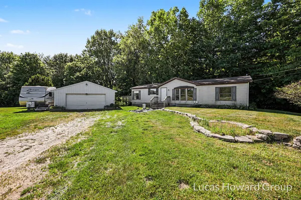 $255,000 | 6088 West 1 Mile Road, Fremont, MI 49412
