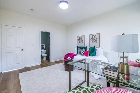 $359,900 | 1585 Mary George Avenue Northwest, Atlanta, GA 30318