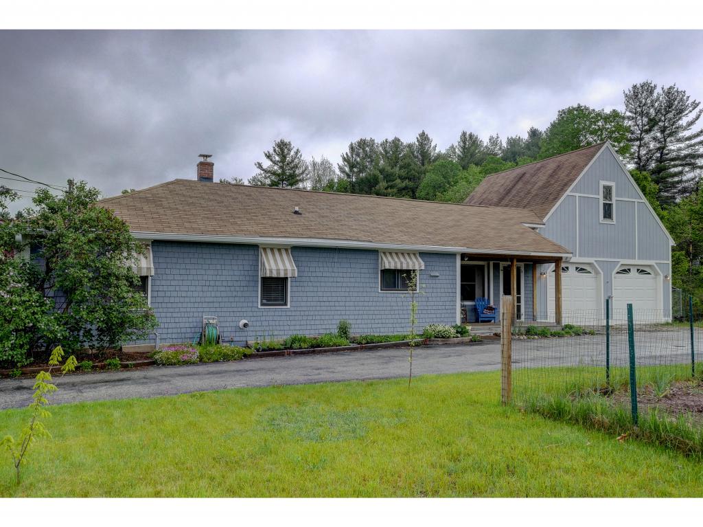 226 Sewalls Falls Road Concord, NH 03301 - Photo 1 of 36