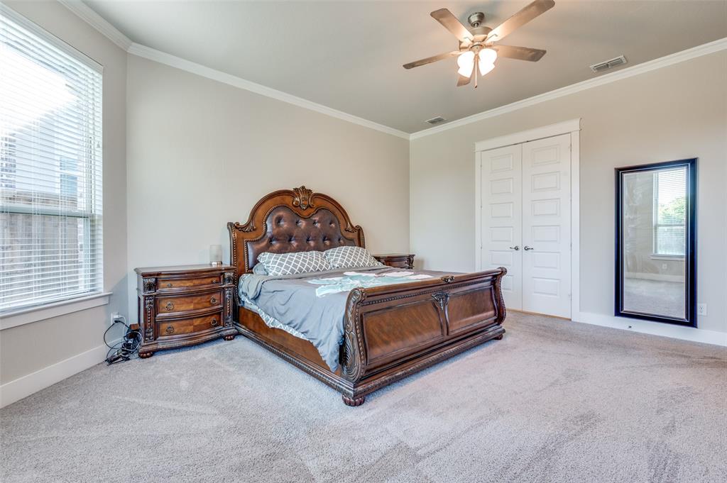 912 Fallbrook Avenue Denton, TX 76210 - Photo 17 of 26