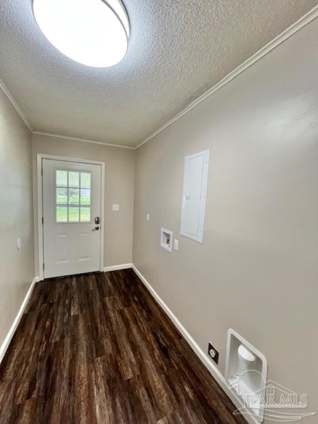 248 Howard Page Lane Atmore, AL 36502 - Photo 22 of 46