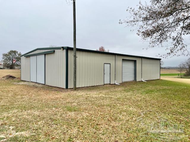 248 Howard Page Lane Atmore, AL 36502 - Photo 25 of 46
