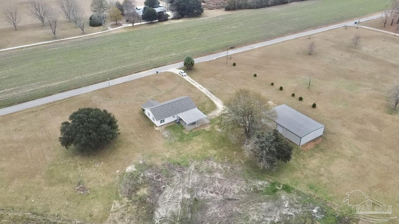 248 Howard Page Lane Atmore, AL 36502 - Photo 30 of 46