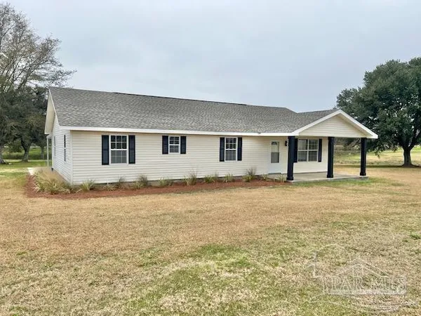 $399,000 | 248 Howard Page Lane, Atmore, AL 36502