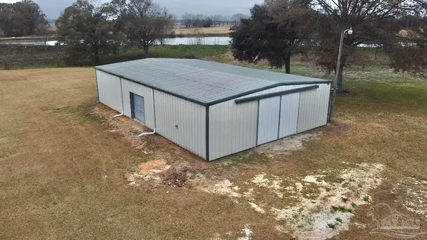 $399,000 | 248 Howard Page Lane, Atmore, AL 36502