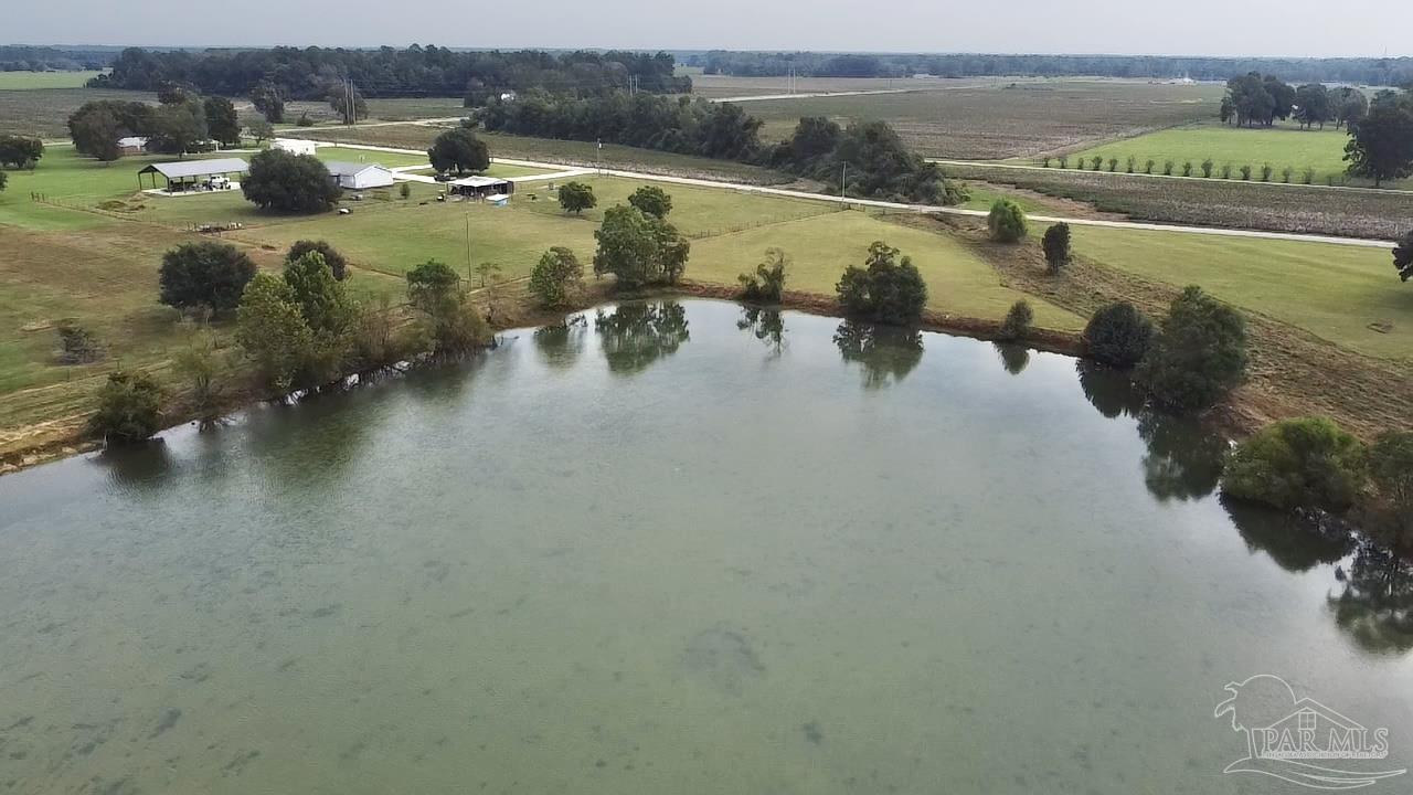 248 Howard Page Lane Atmore, AL 36502 - Photo 35 of 46