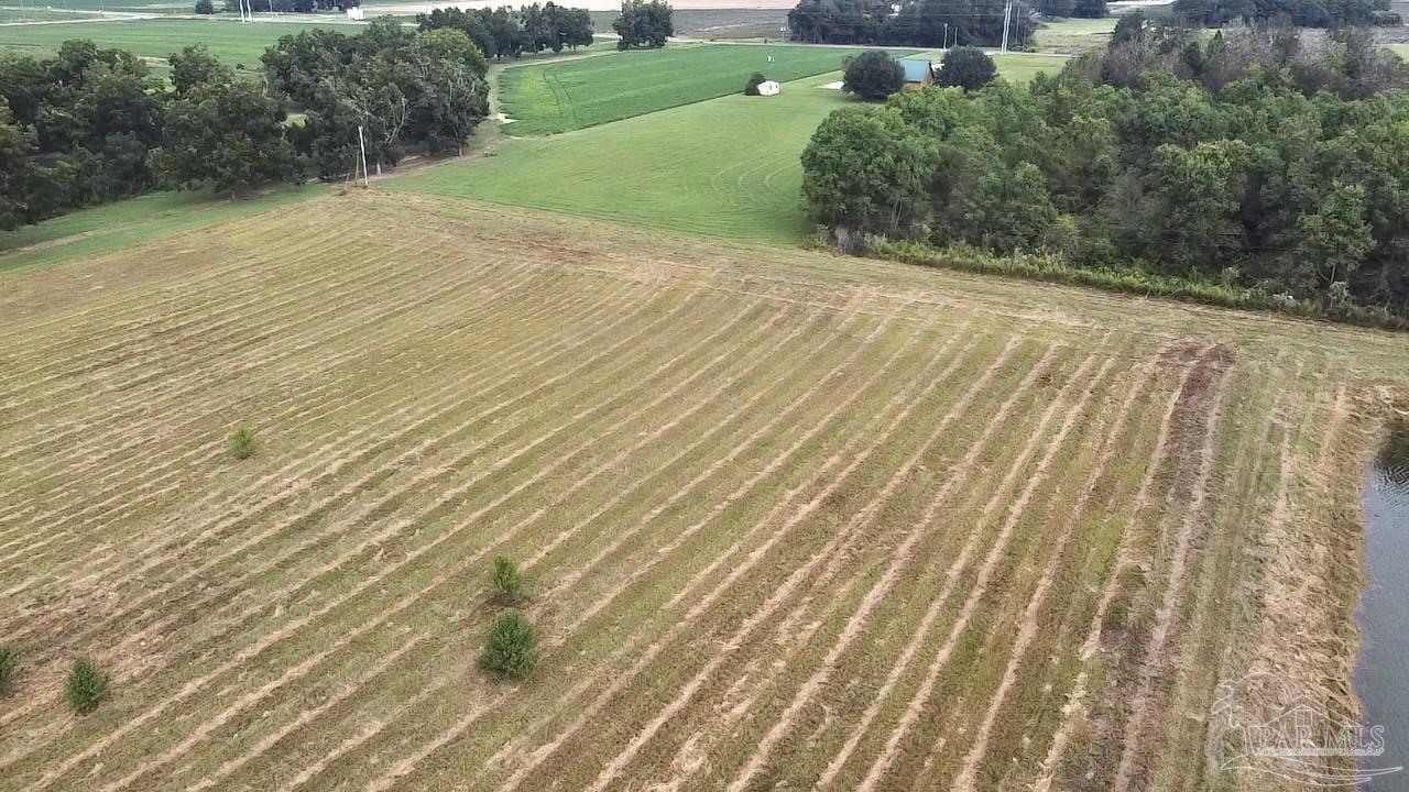 248 Howard Page Lane Atmore, AL 36502 - Photo 36 of 46