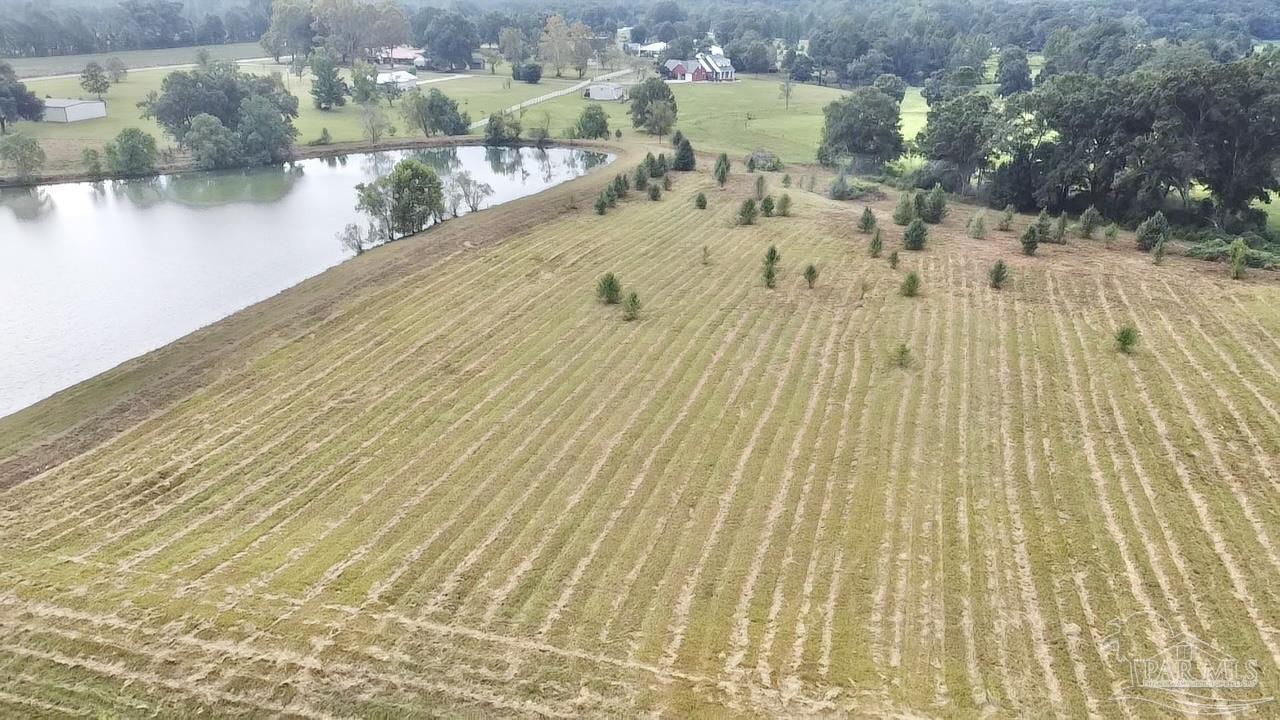 248 Howard Page Lane Atmore, AL 36502 - Photo 37 of 46