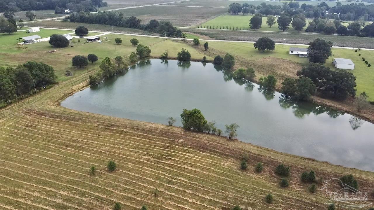 248 Howard Page Lane Atmore, AL 36502 - Photo 39 of 46