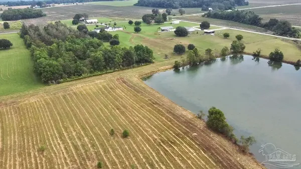 $399,000 | 248 Howard Page Lane, Atmore, AL 36502