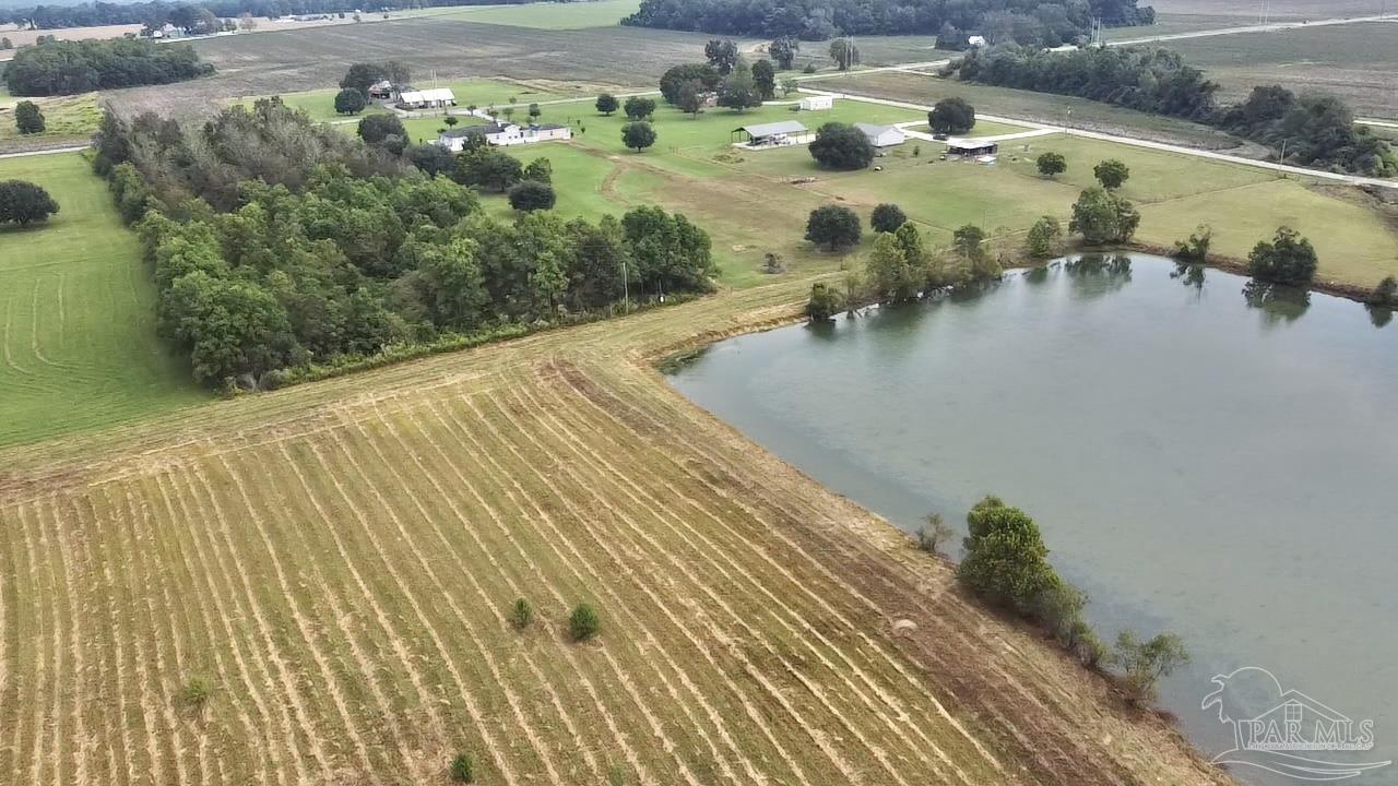 248 Howard Page Lane Atmore, AL 36502 - Photo 40 of 46