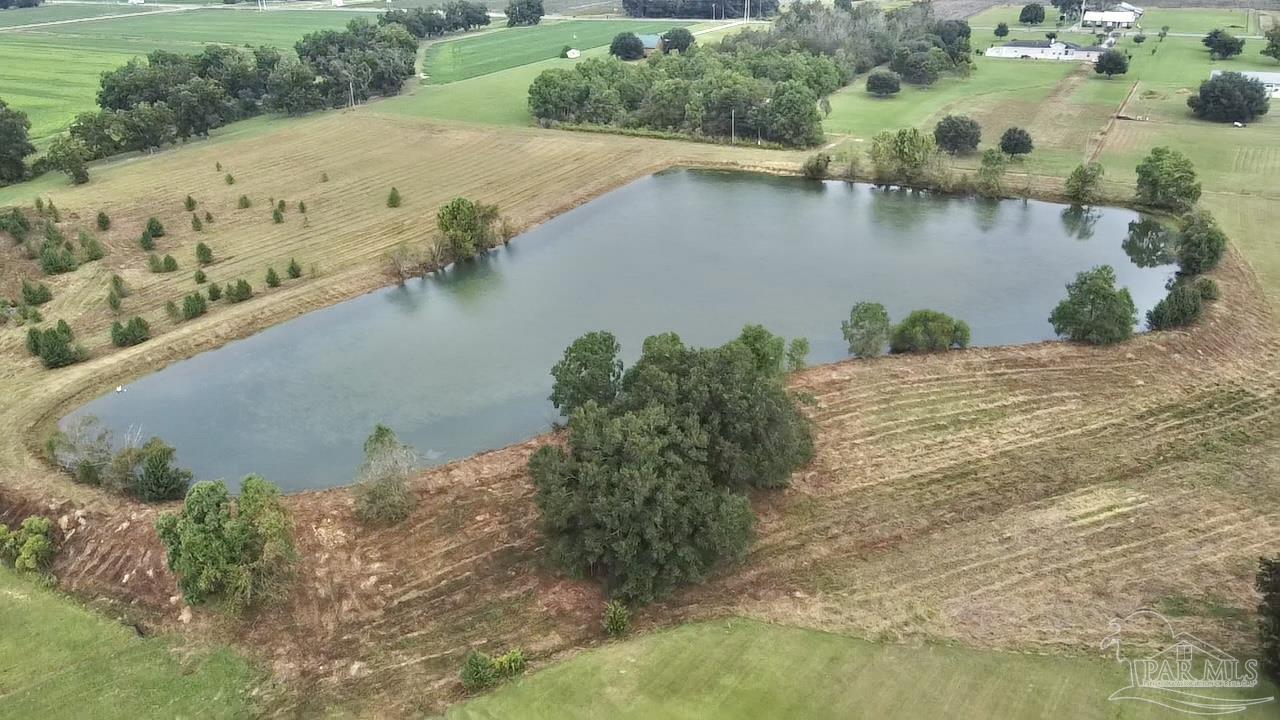 248 Howard Page Lane Atmore, AL 36502 - Photo 42 of 46