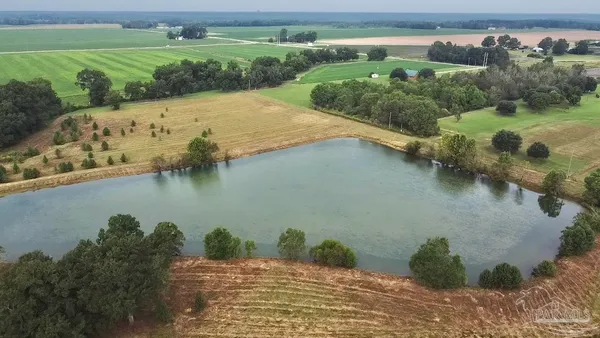 $399,000 | 248 Howard Page Lane, Atmore, AL 36502