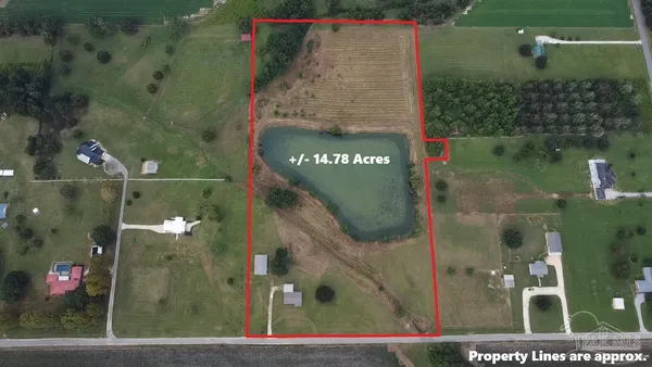 $399,000 | 248 Howard Page Lane, Atmore, AL 36502